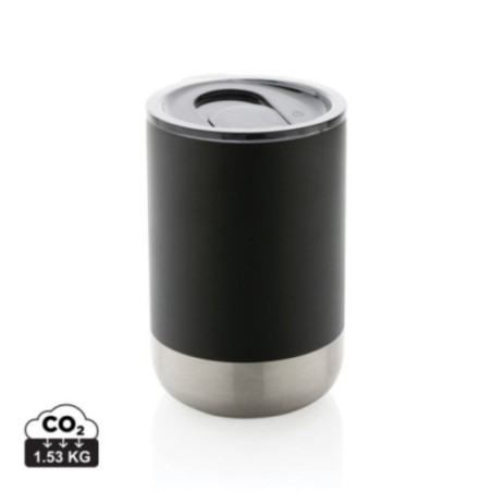 Gobelet personnalisé en acier inoxydable recyclé RCS 360ml 
