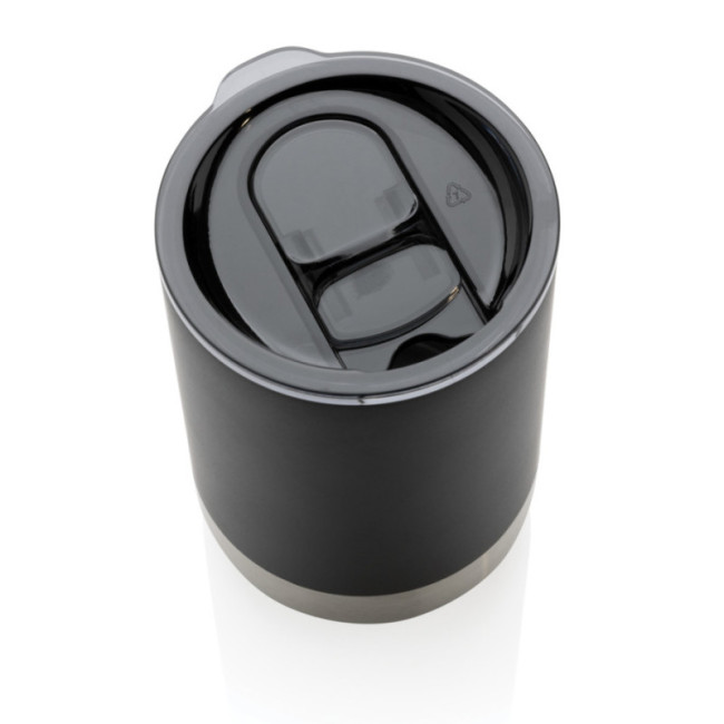 Gobelet personnalisé en acier inoxydable recyclé RCS 360ml 