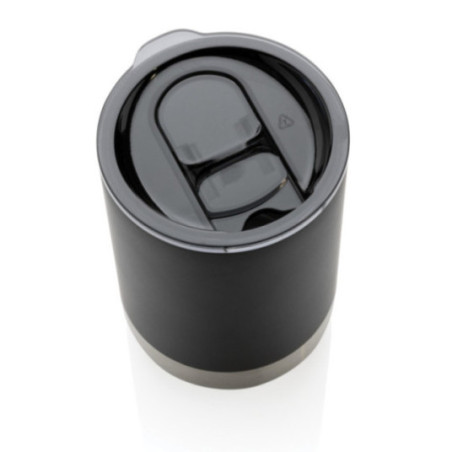Gobelet personnalisé en acier inoxydable recyclé RCS 360ml 