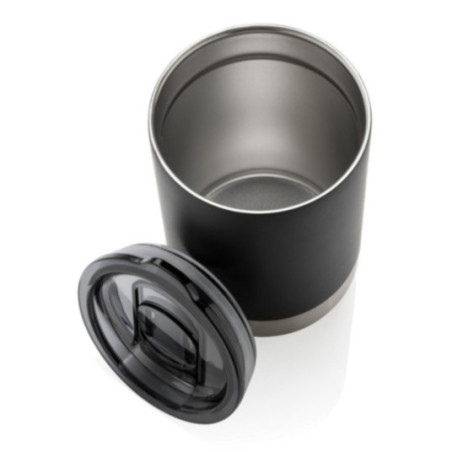 Gobelet personnalisé en acier inoxydable recyclé RCS 360ml 