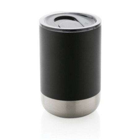 Gobelet personnalisé en acier inoxydable recyclé RCS 360ml 