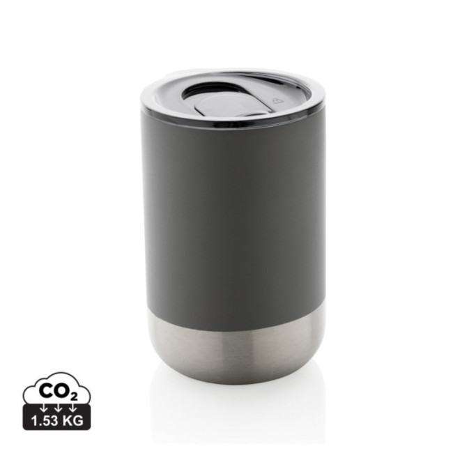 Gobelet personnalisé en acier inoxydable recyclé RCS 360ml 