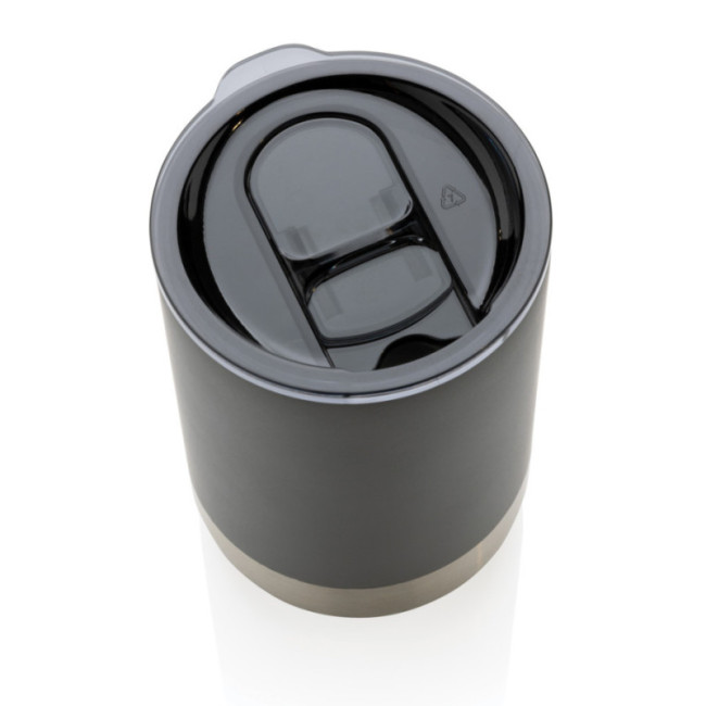 Gobelet personnalisé en acier inoxydable recyclé RCS 360ml 