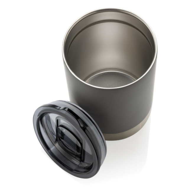 Gobelet personnalisé en acier inoxydable recyclé RCS 360ml 