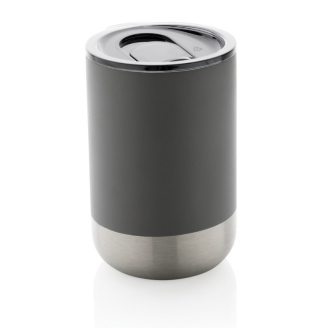 Gobelet personnalisé en acier inoxydable recyclé RCS 360ml 