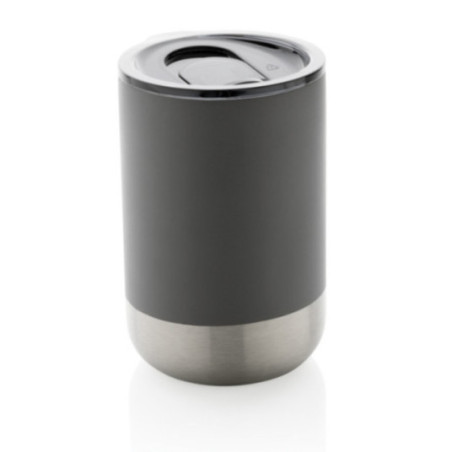 Gobelet personnalisé en acier inoxydable recyclé RCS 360ml 
