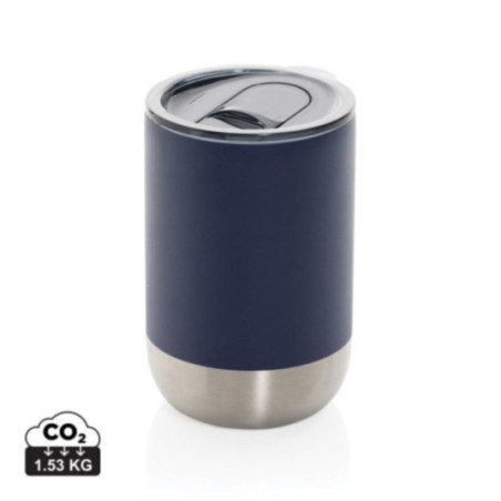 Gobelet personnalisé en acier inoxydable recyclé RCS 360ml 