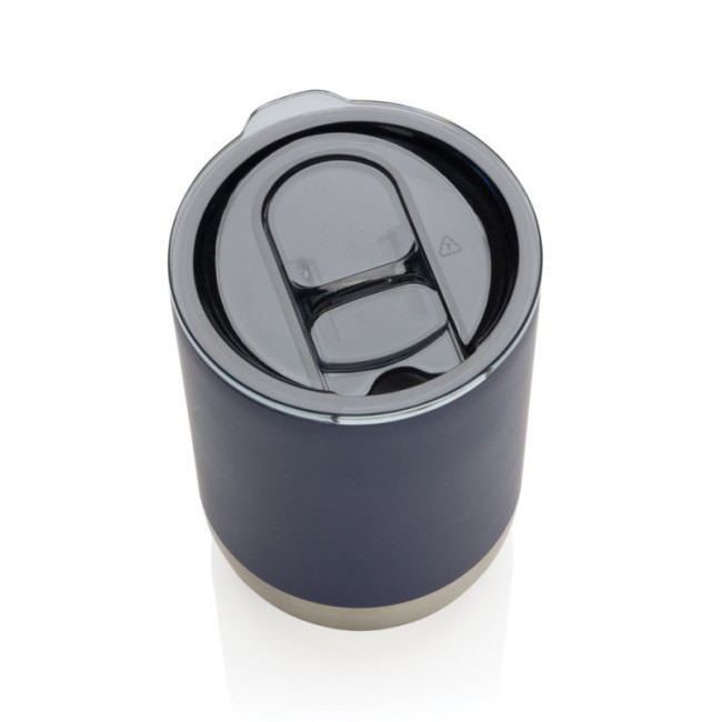 Gobelet personnalisé en acier inoxydable recyclé RCS 360ml 