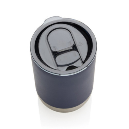Gobelet personnalisé en acier inoxydable recyclé RCS 360ml 