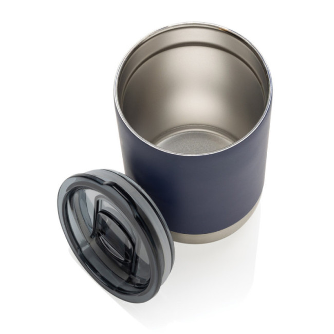 Gobelet personnalisé en acier inoxydable recyclé RCS 360ml 