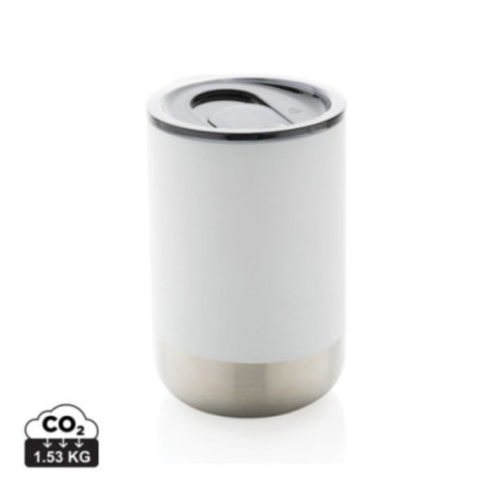 Gobelet personnalisé en acier inoxydable recyclé RCS 360ml 