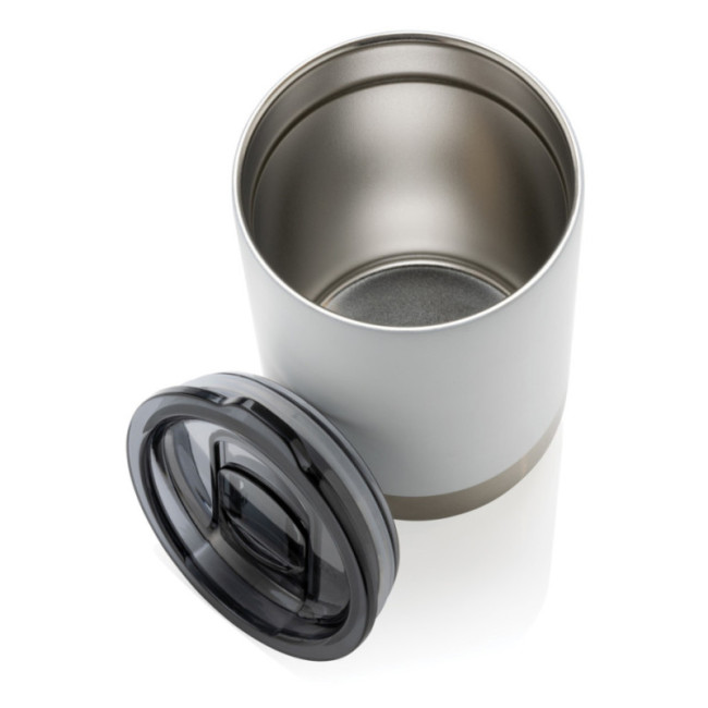 Gobelet personnalisé en acier inoxydable recyclé RCS 360ml 