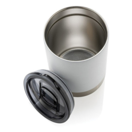 Gobelet personnalisé en acier inoxydable recyclé RCS 360ml 