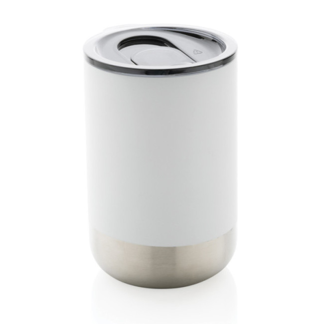 Gobelet personnalisé en acier inoxydable recyclé RCS 360ml 