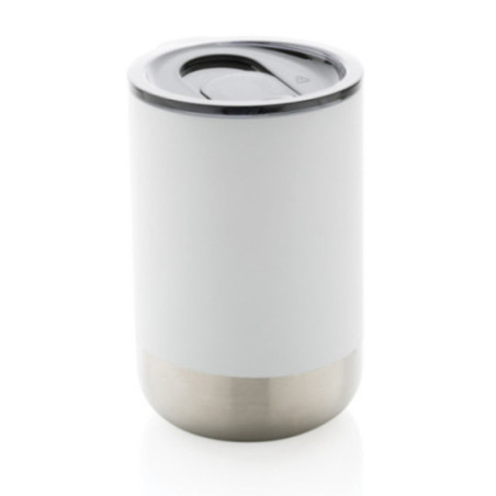 Gobelet personnalisé en acier inoxydable recyclé RCS 360ml 