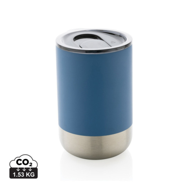 Gobelet personnalisé en acier inoxydable recyclé RCS 360ml 