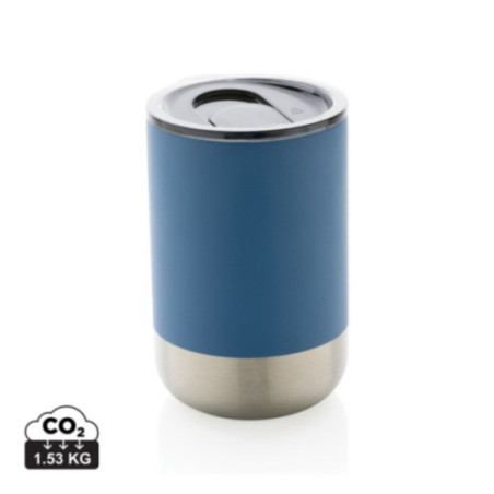 Gobelet personnalisé en acier inoxydable recyclé RCS 360ml 