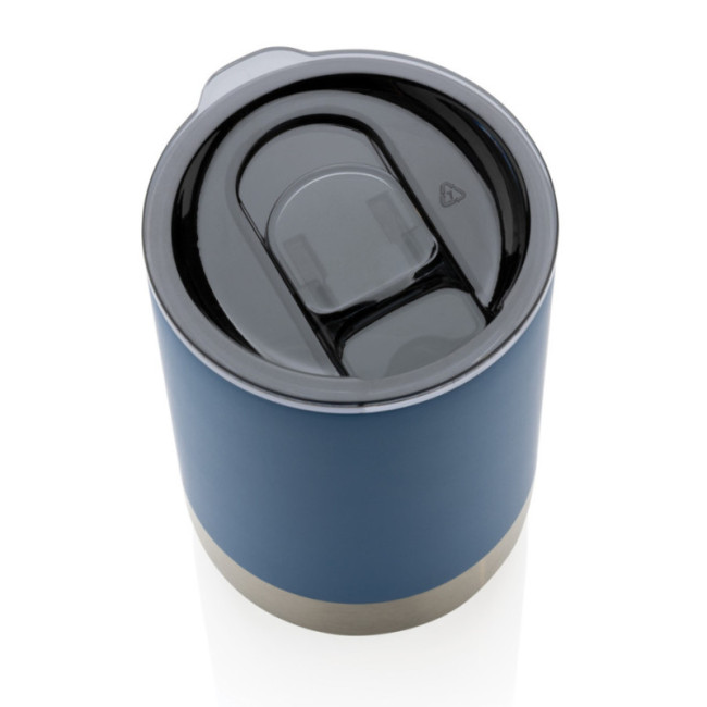 Gobelet personnalisé en acier inoxydable recyclé RCS 360ml 