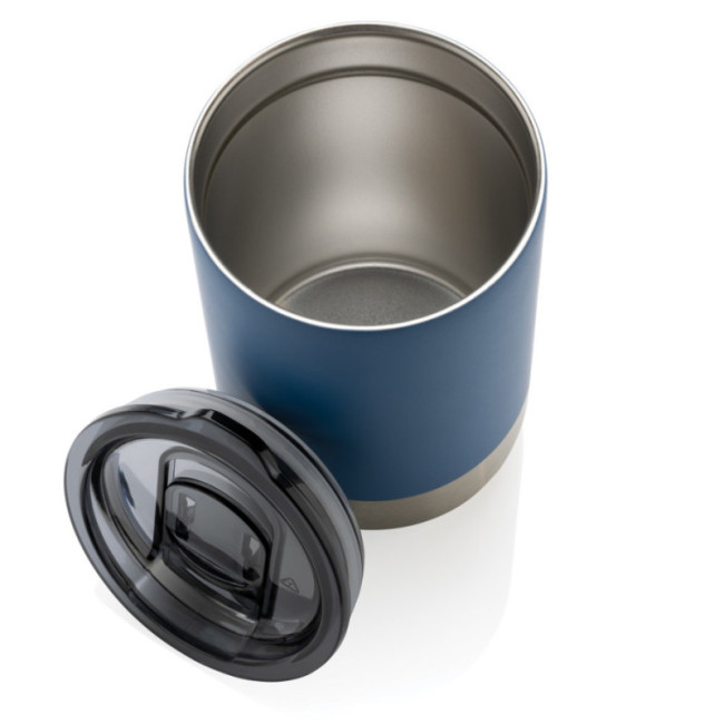 Gobelet personnalisé en acier inoxydable recyclé RCS 360ml 
