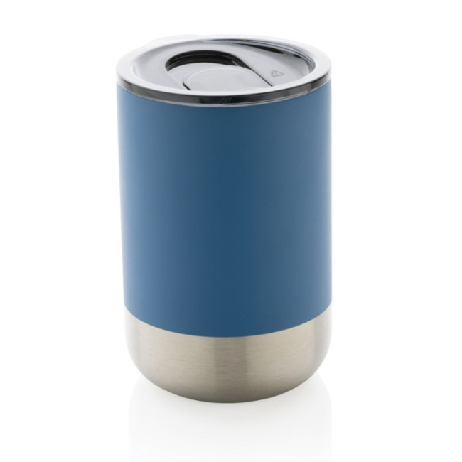Gobelet personnalisé en acier inoxydable recyclé RCS 360ml 