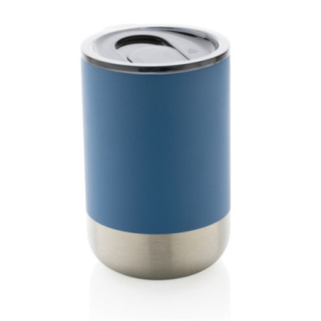 Gobelet personnalisé en acier inoxydable recyclé RCS 360ml 