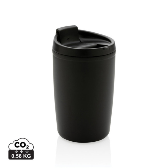 Gobelet personnalisable en PP recyclé Bogha 300 ml 