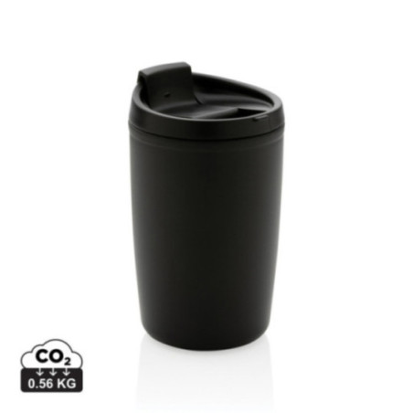 Gobelet personnalisable en PP recyclé Bogha 300 ml 