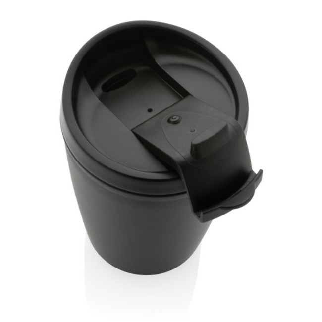 Gobelet personnalisable en PP recyclé Bogha 300 ml 
