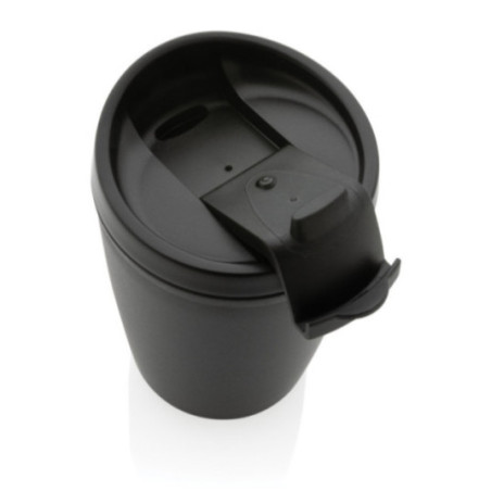 Gobelet personnalisable en PP recyclé Bogha 300 ml 