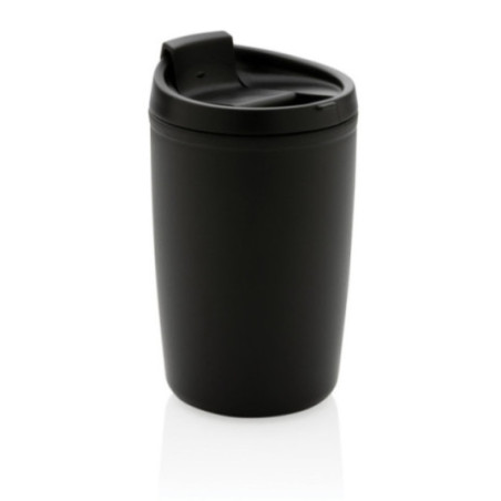 Gobelet personnalisable en PP recyclé Bogha 300 ml 