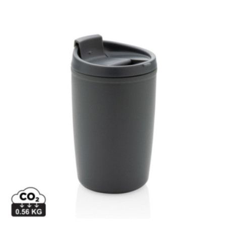 Gobelet personnalisable en PP recyclé Bogha 300 ml 
