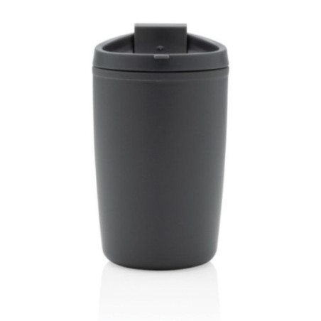 Gobelet personnalisable en PP recyclé Bogha 300 ml 