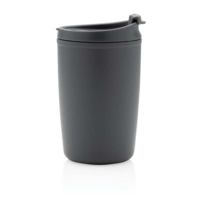 Gobelet personnalisable en PP recyclé Bogha 300 ml 