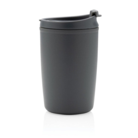 Gobelet personnalisable en PP recyclé Bogha 300 ml 