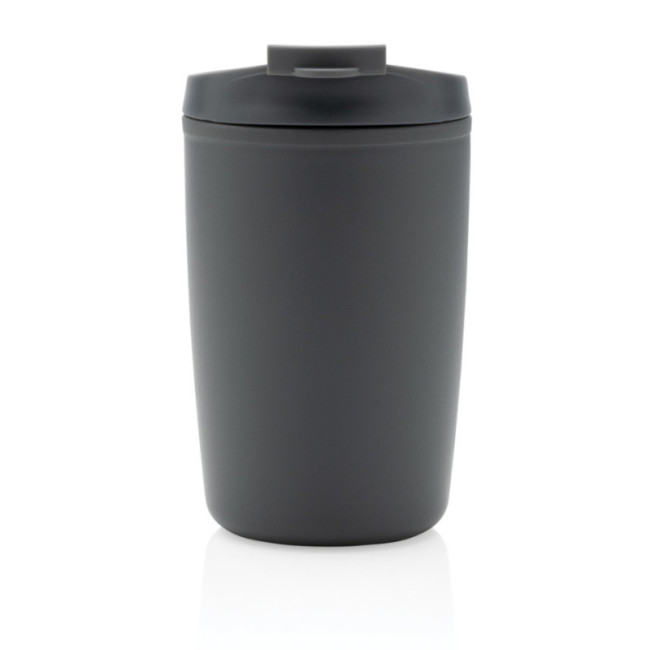 Gobelet personnalisable en PP recyclé Bogha 300 ml 
