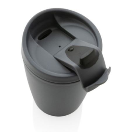 Gobelet personnalisable en PP recyclé Bogha 300 ml 