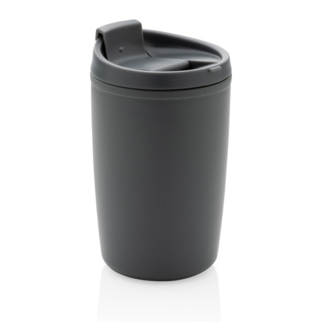 Gobelet personnalisable en PP recyclé Bogha 300 ml 