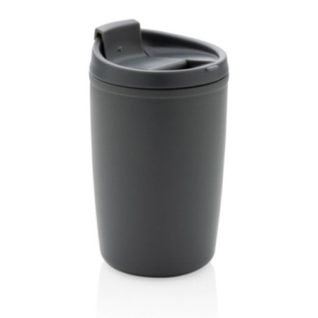 Gobelet personnalisable en PP recyclé Bogha 300 ml 