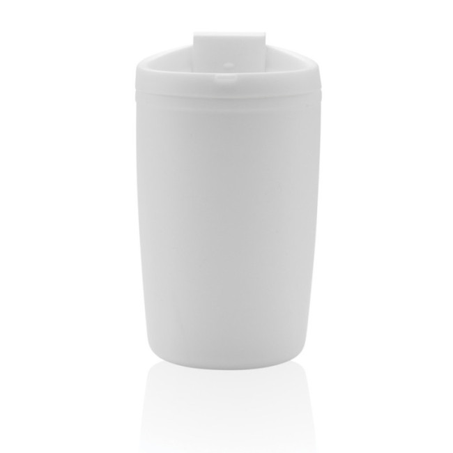 Gobelet personnalisable en PP recyclé Bogha 300 ml 