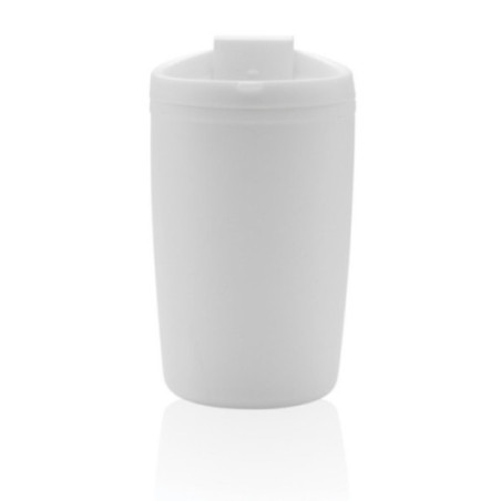 Gobelet personnalisable en PP recyclé Bogha 300 ml 