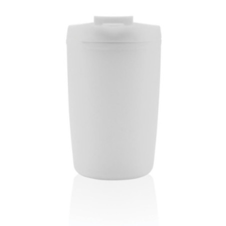 Gobelet personnalisable en PP recyclé Bogha 300 ml 