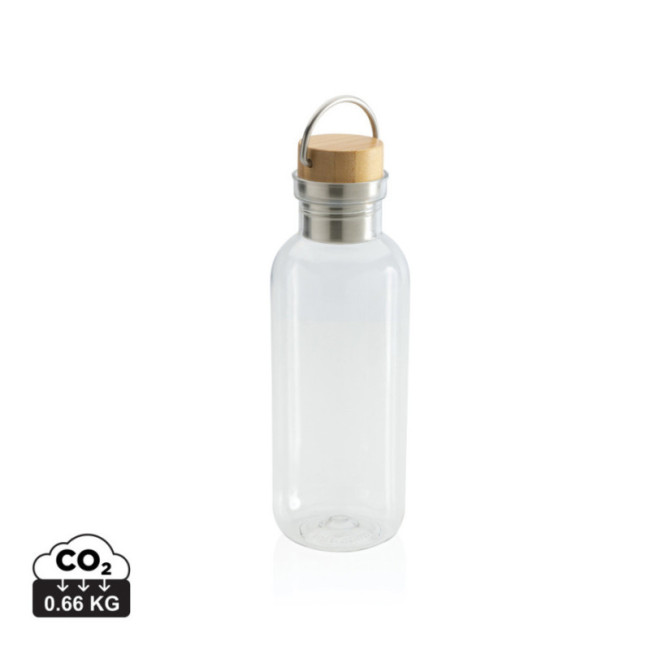Bouteille personnalisable en rPET GRS 680ml 