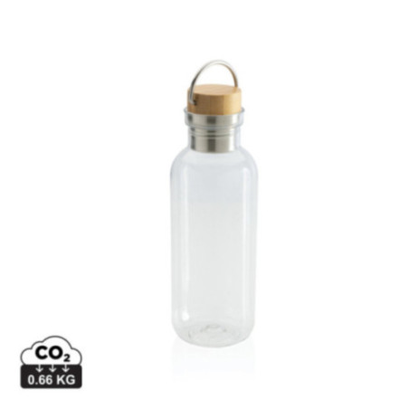 Bouteille personnalisable en rPET GRS 680ml 