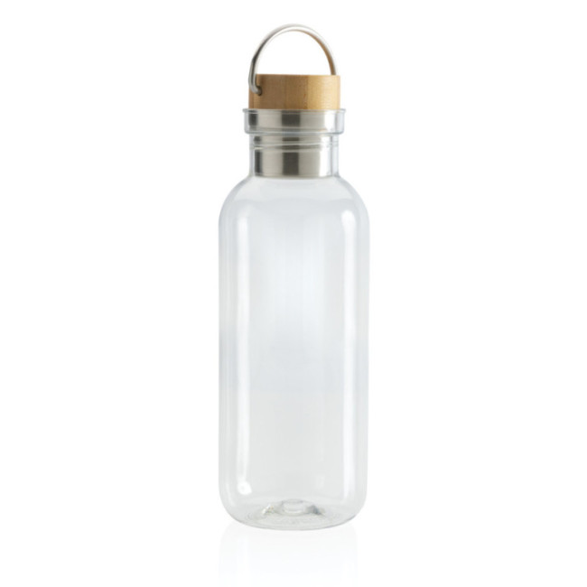 Bouteille personnalisable en rPET GRS 680ml 
