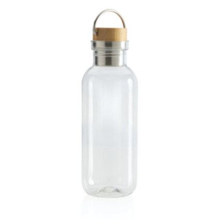 Bouteille personnalisable en rPET GRS 680ml 