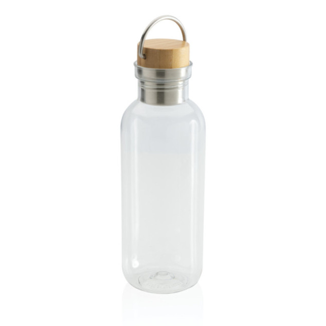 Bouteille personnalisable en rPET GRS 680ml 