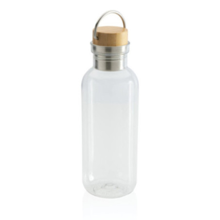 Bouteille personnalisable en rPET GRS 680ml 