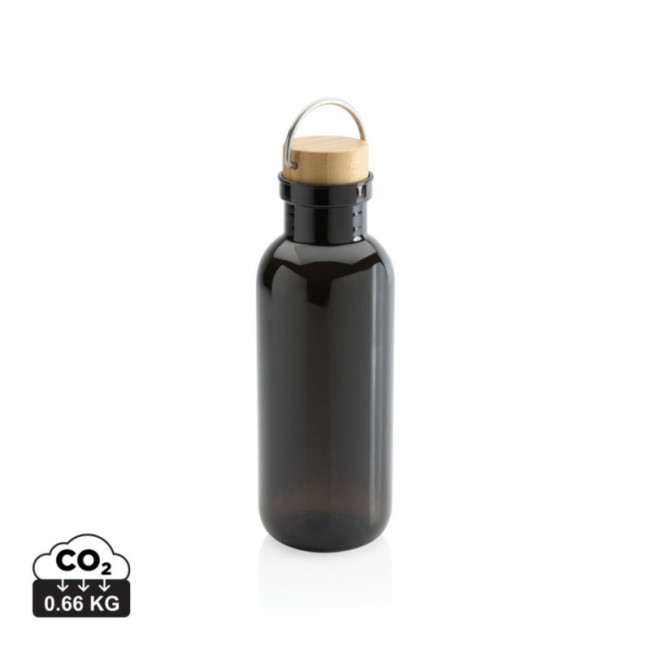 Bouteille personnalisable en rPET GRS 680ml 