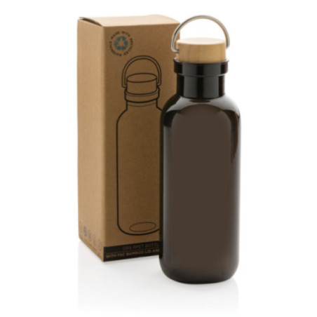 Bouteille personnalisable en rPET GRS 680ml 