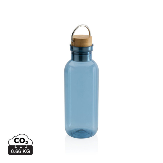 Bouteille personnalisable en rPET GRS 680ml 
